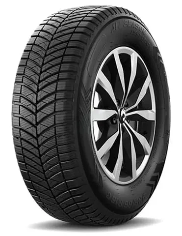 Anvelopă TIGAR 225/70 R15C 112/110R All Season Light Truck