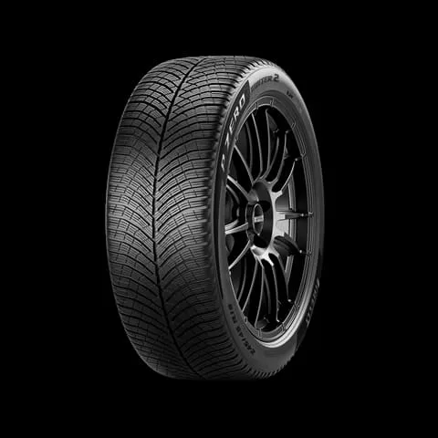 Anvelopă PIRELLI P Zero Winter 2 275/35 R20 102W XL Iarnă