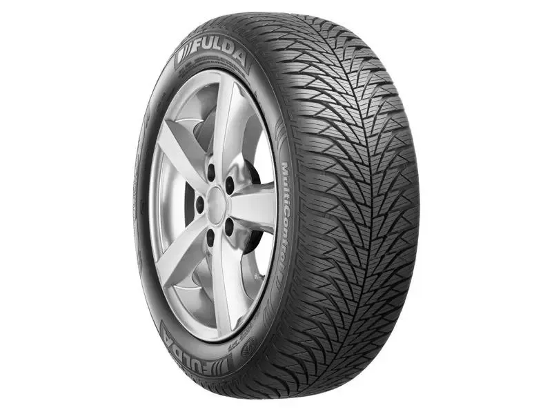 Anvelopă FULDA Multicontrol SUV 235/60 R18 107V All Season