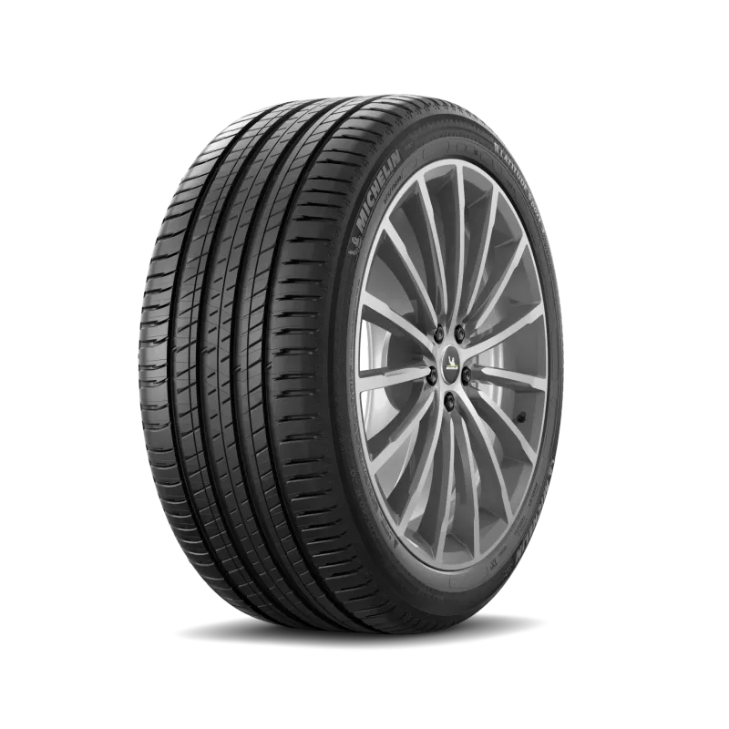 Anvelopă MICHELIN Latitude Sport 3 235/50 R19 99W Vară