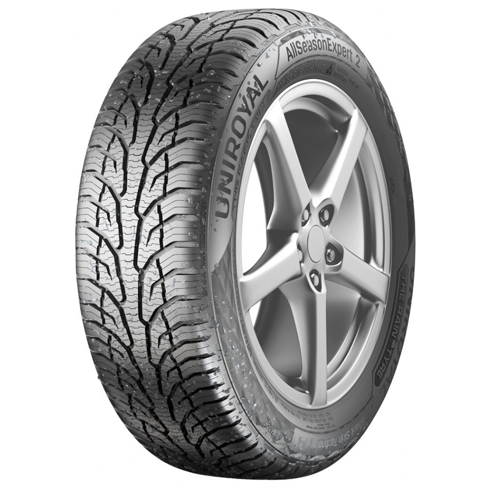 Anvelopă UNIROYAL All Season Expert 2 165/65 R15 81T All Season