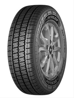 Anvelopă All Season DUNLOP Econodrive AS 225/70R15C 112/110R