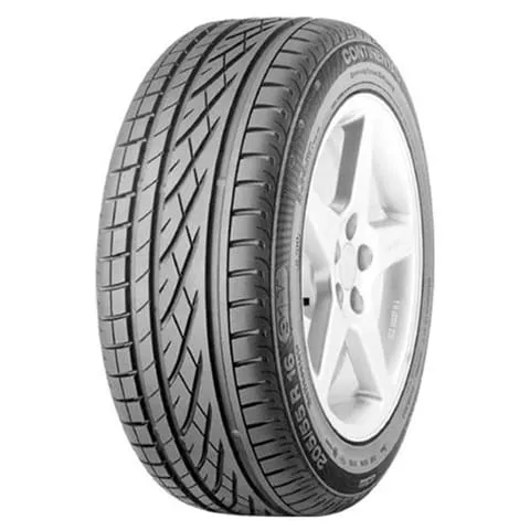 Anvelopă CONTINENTAL ContiPremiumContact 275/50 R19 112W XL Vară