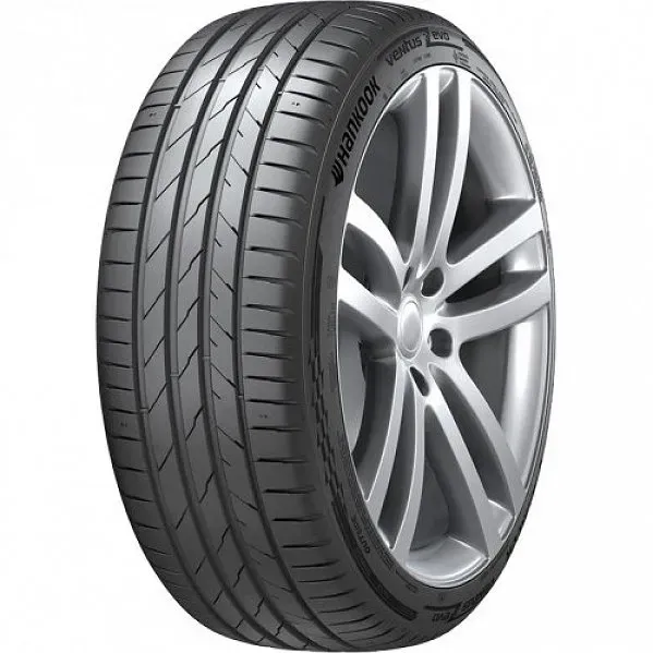 Anvelopă HANKOOK Ventus evo SUV K137A 275/35 R22 104Y Vară