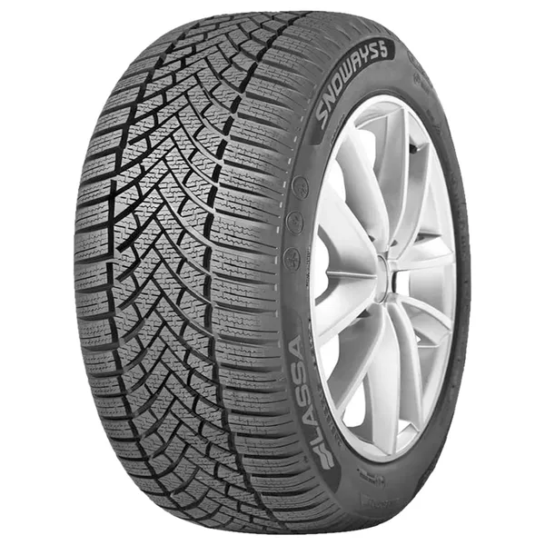 Anvelopă LASSA Snoways-5 225/50 R17 98V XL Iarnă
