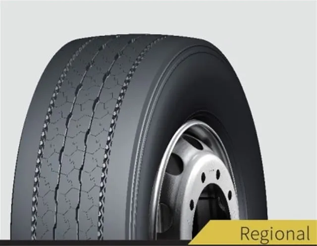 Anvelopă KUMHO RT03 245/70 R17.5 143/141K Vară