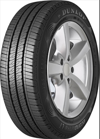 Anvelopă Vară DUNLOP ECONODRIVE 215/65R15C 104/102T