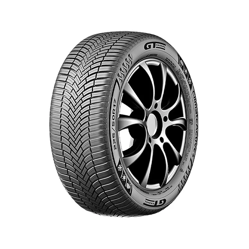 Anvelopă GT RADIAL ClimateActive 255/35 R19 96Y XL All Season