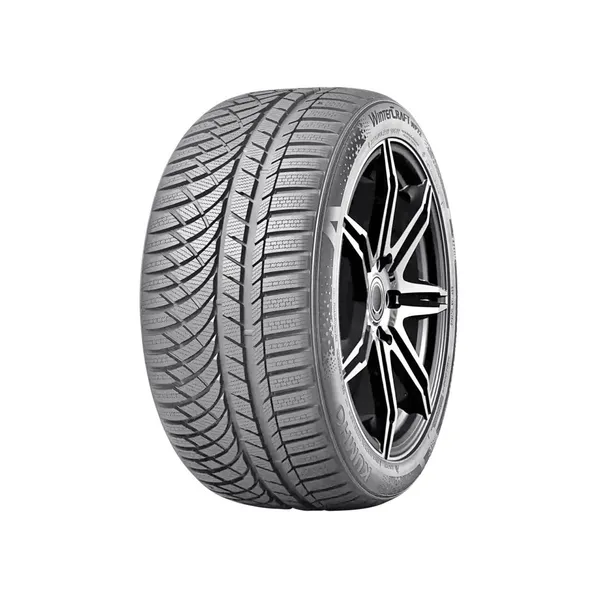 Anvelopă KUMHO WP72 245/45 R20 103V XL Iarnă