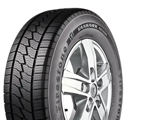 Anvelopă FIRESTONE Vanhawk Multiseason 205/75 R16C 110/108R All Season
