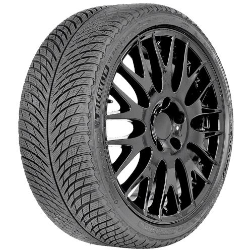Anvelopa Iarna MICHELIN Pilot Alpin 5 235/40 R18 95V XL