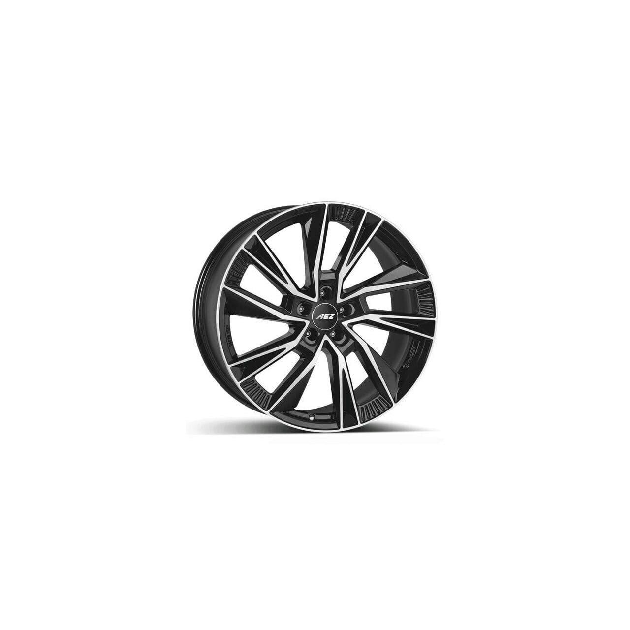 Jantă Aliaj AEZ Havanna Dark 8.5x19 5x112 ET28