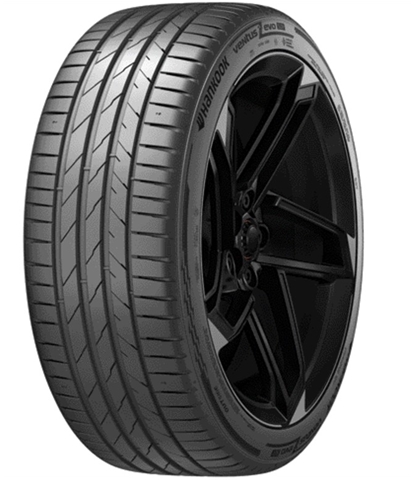 Anvelopă vară HANKOOK Ventus EVO SUV K137A 285/35 ZR22 106Y XL