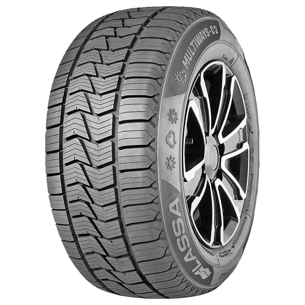 Anvelopă LASSA Multiways-C-2 225/65 R16C 112/110R All Season