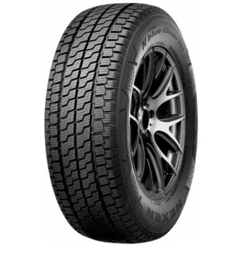 Anvelopă NEXEN Nblue 4Season Van 195/75 R16 110/108R All Season