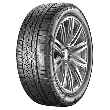 Anvelopă CONTINENTAL TS860 S 275/50 R19 112V Iarnă
