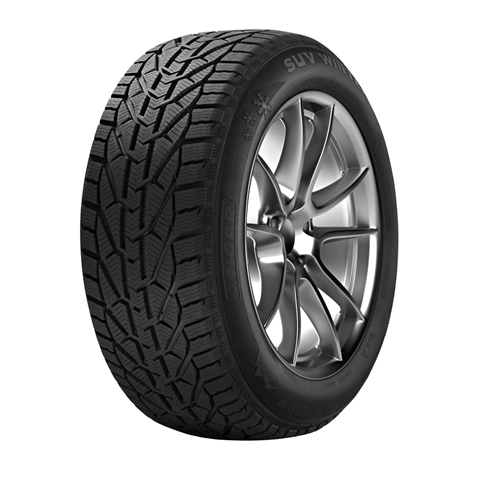 Anvelopă iarnă TIGAR SUV Winter 235/65 R17 108H XL
