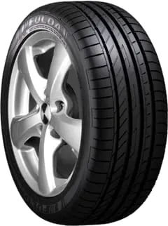 Anvelopă FULDA SportControl 205/45 R16 83V Vară
