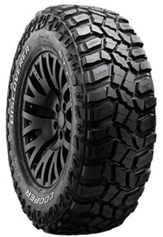 Anvelopă COOPER Discoverer STT Pro 245/75R16 120/116Q 3PMSF