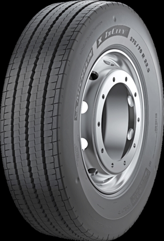 Anvelopă Camion MICHELIN X INCITY XZU 275/70 R22.5 148/145J