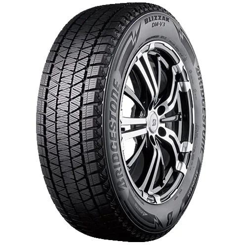 Anvelopă BRIDGESTONE DM-V3 275/60 R20 115R Iarnă