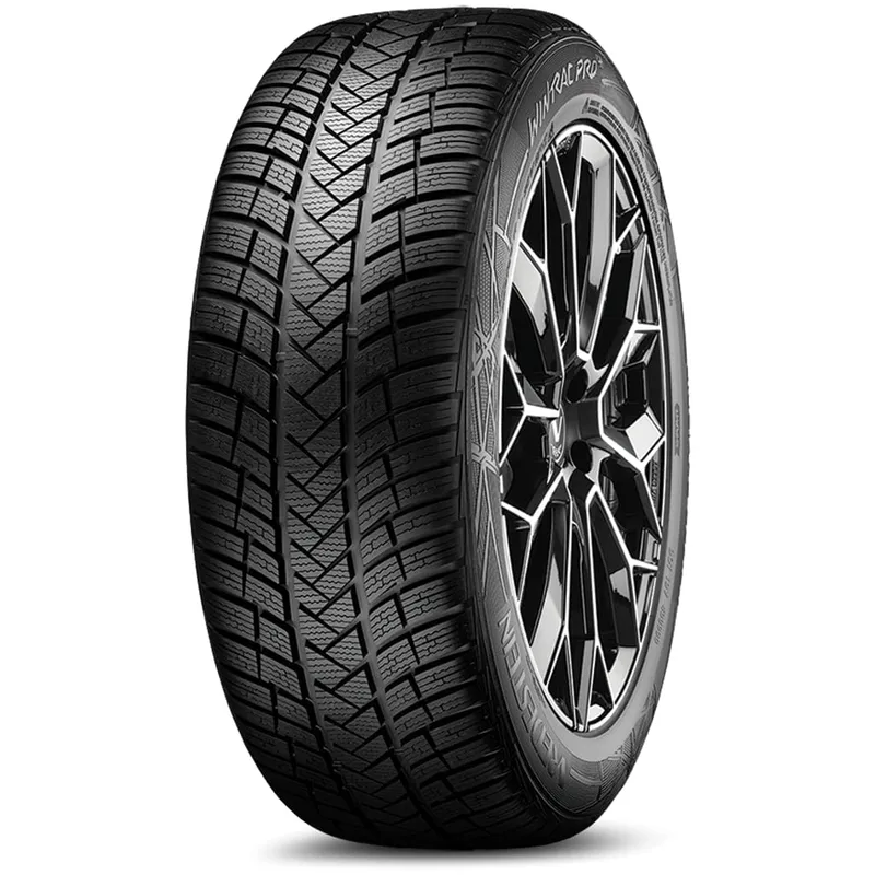 Anvelopă VREDESTEIN Wintrac Pro+ 275/40 R20 106V XL Iarnă