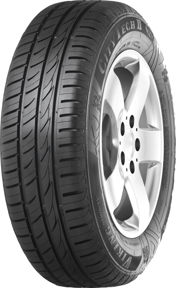 Anvelopa VIKING CITY TECH II 155/65R13 73T Vara