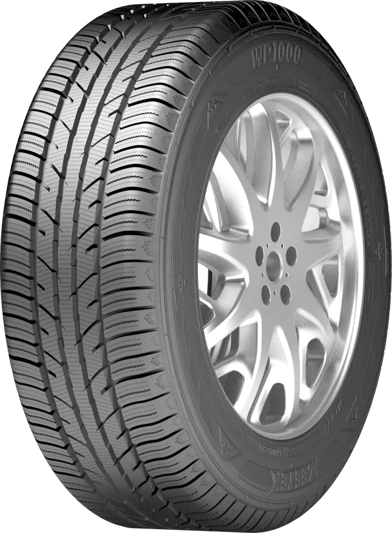 Anvelopă ZEETEX WP1000 195/50 R16 88H Iarnă