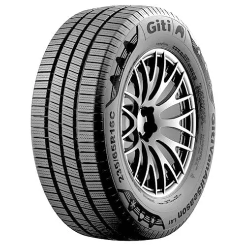Anvelopă GITI GitiVanAllSeason LA1 215/65 R15 104/102T All Season