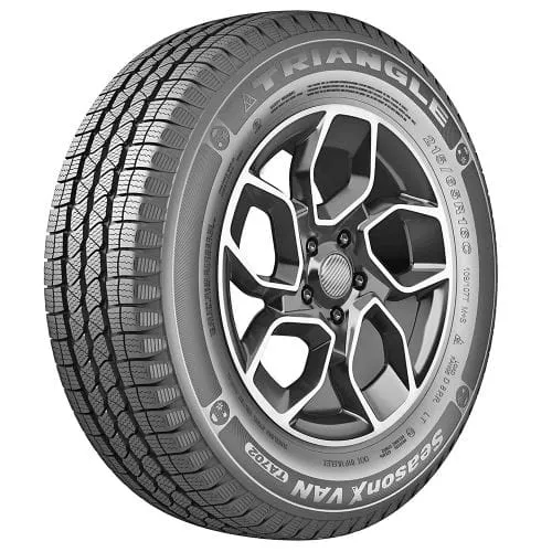 Anvelopă TRIANGLE SeasonX Van TA702 175/70 R14 95/93T All Season
