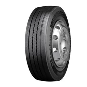 Anvelopă CONTINENTAL Conti Eco HS 5 355/50 R22.5 158K Vară