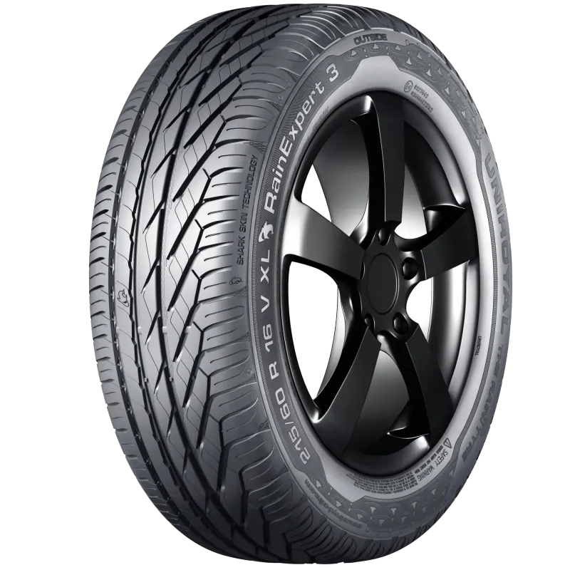 Anvelopă UNIROYAL RainExpert 3 235/70 R16 106H Vară