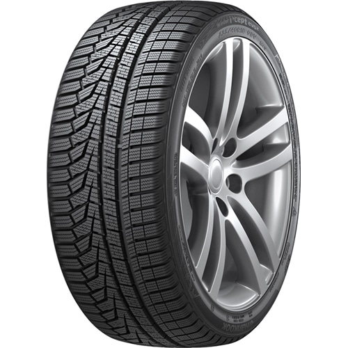 Anvelopă HANKOOK W320C Winter i*cept evo2 SUV 255/50 R19 107V Iarnă