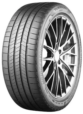 Anvelopă BRIDGESTONE Turanza ECO 255/40 R21 102T Vară