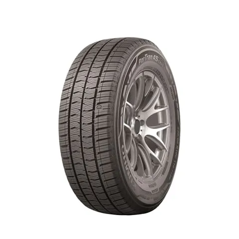 Anvelopă KUMHO CX11 195/65 R16C 104/102T All Season