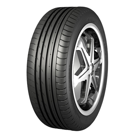 Anvelopă NANKANG AS2+ 225/40 R19 93Y Vară