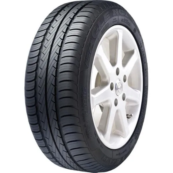 Anvelopă GOODYEAR Eagle NCT5 ROF 245/40 R18 93Y Vară