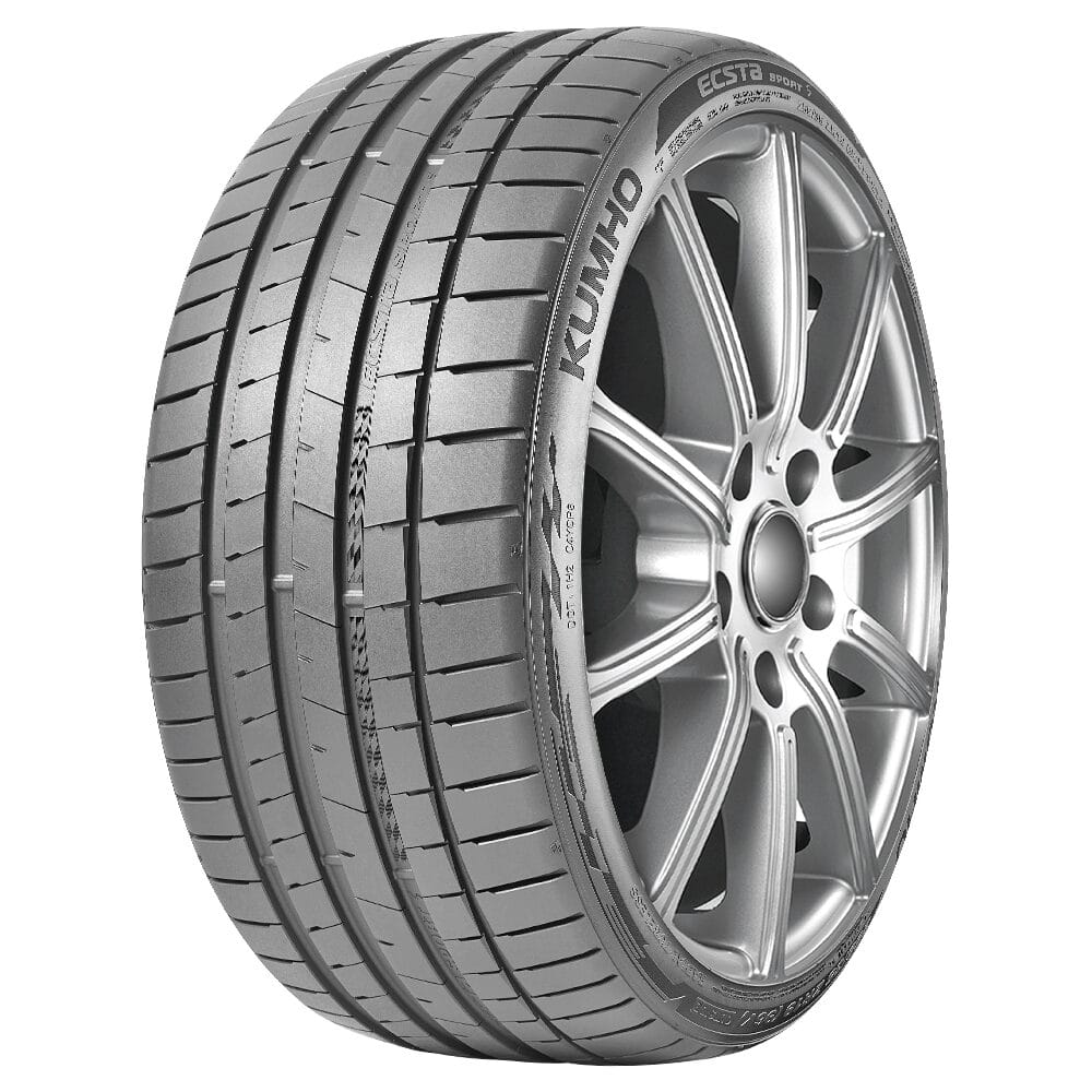 Anvelopă KUMHO PS72 Ecsta Sport 245/35 R18 92Y XL Vară