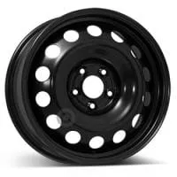Jantă Oțel ALCAR STAHLRAD 7460 6.5x16 5x108 ET47 CB65