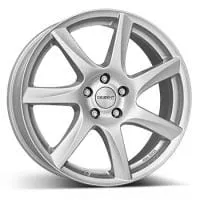 Jantă Aliaj DEZENT TW Silver 7x17 5x114.3 ET53