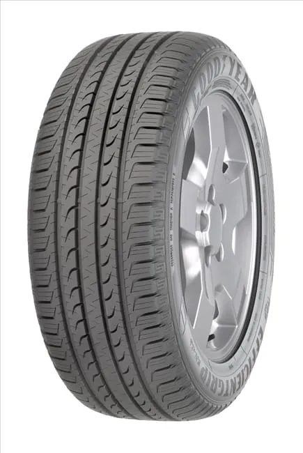 Anvelopă GOODYEAR EfficientGrip SUV 265/70 R16 112H Vară