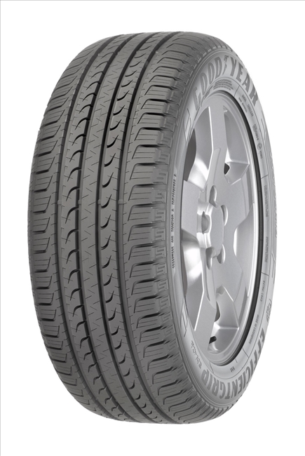 Anvelopă GOODYEAR EfficientGrip SUV 265/70R16 112H Vară