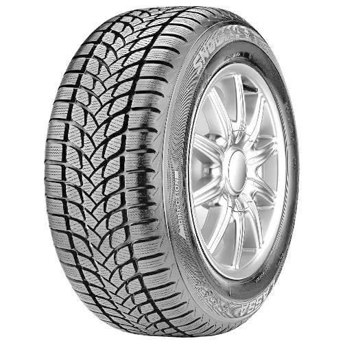 Anvelopă LASSA Snoways4 205/60 R16 92H Iarnă