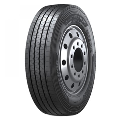Anvelopă HANKOOK AH35 235/75 R17.5 132/130M Vară
