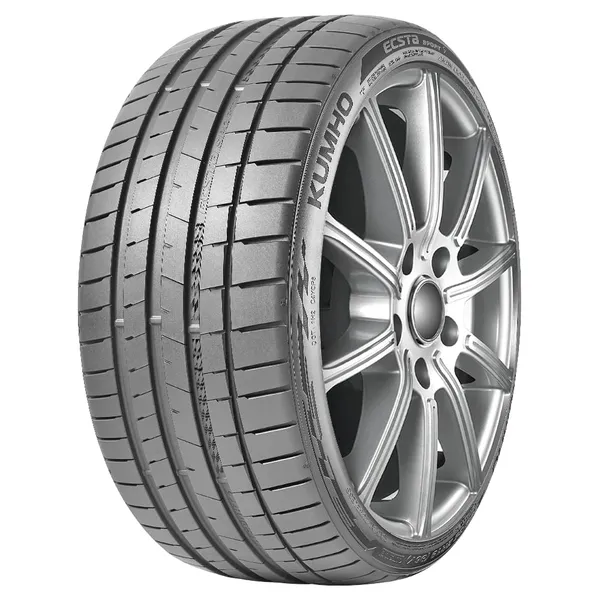 Anvelopă KUMHO PS72 225/40 R19 93Y XL Vară