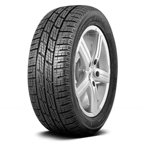 Anvelopă PIRELLI S-ZERO All Season 255/60 R18 112V XL