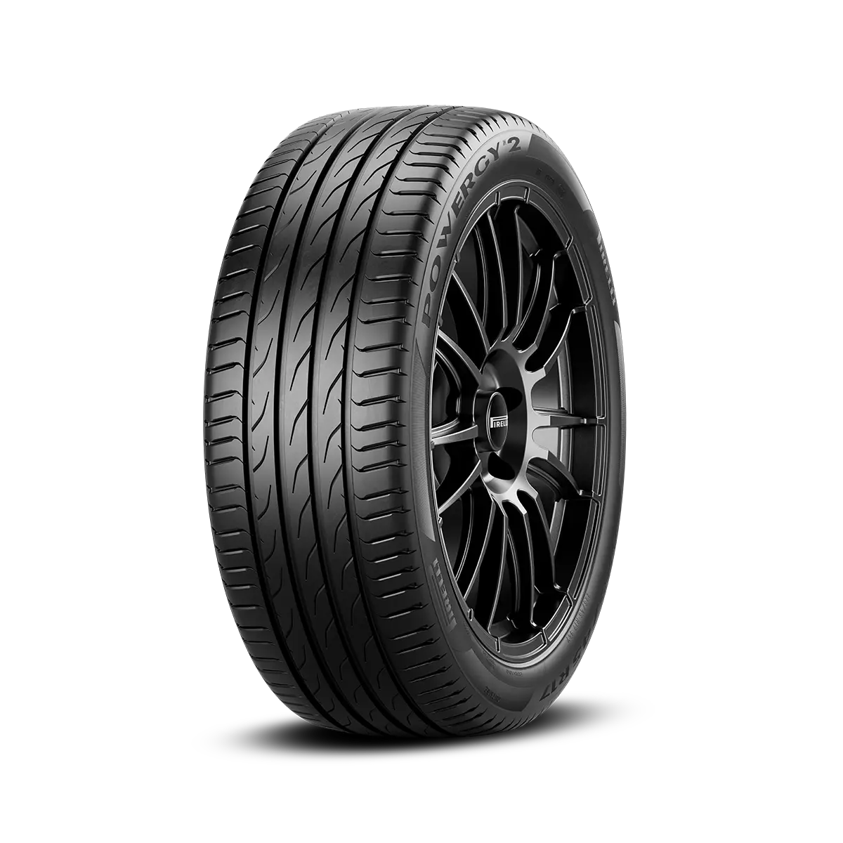 Anvelopă PIRELLI Powergy 2 235/55 R19 105W Vară