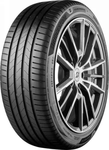 Anvelopă BRIDGESTONE Turanza 6 255/40 R19 100Y XL Vară