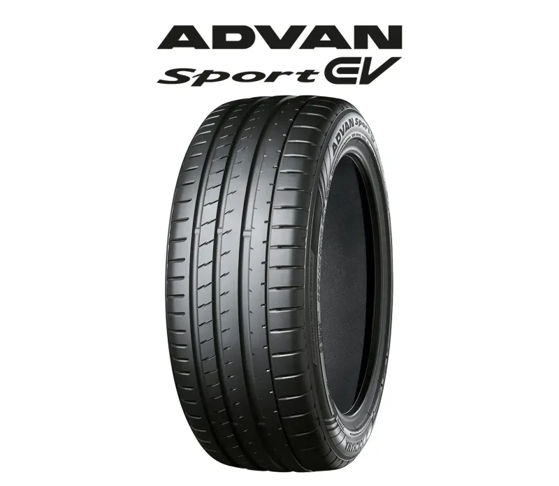 Anvelopă YOKOHAMA ADVAN Sport EV V108 255/35 R21 98W Vară