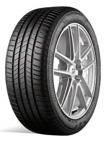 Anvelopă BRIDGESTONE Turanza T005 205/60 R16 96W Vară